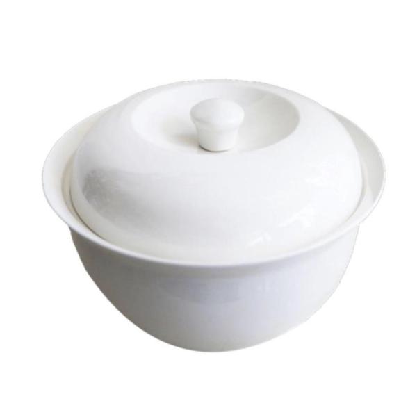 Bone China Casserole – Elegant and Durable Cookware for Your Kitchen