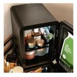 oldair GMR-400 4L Mini Portable Fridge – Compact, Dual-Power Cooler for Home, Office & Travel
