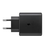 35W Super Fast Charging Adapter + 5A USB Type-C to Type-C Cable – Universal PD & QC Support