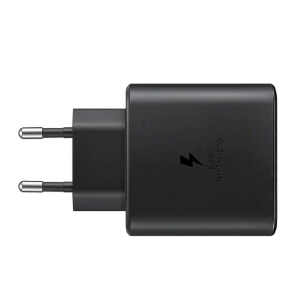 35W Super Fast Charging Adapter + 5A USB Type-C to Type-C Cable – Universal PD & QC Support