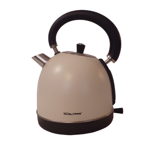 Totally Home 1.8L Electric Kettle YK-823B