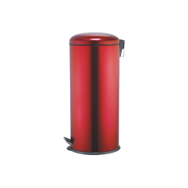 Royal Ware Pedal Dustbin 30L