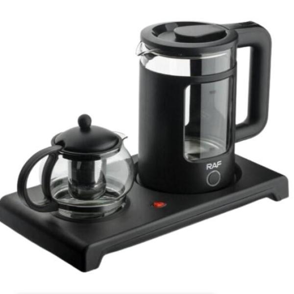 RAF Electric Kettle (Unboxed)